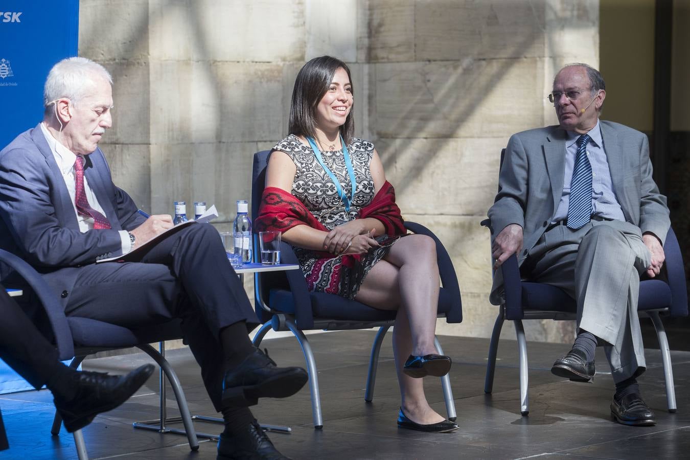 Futuro en Español en Asturias: segunda jornada