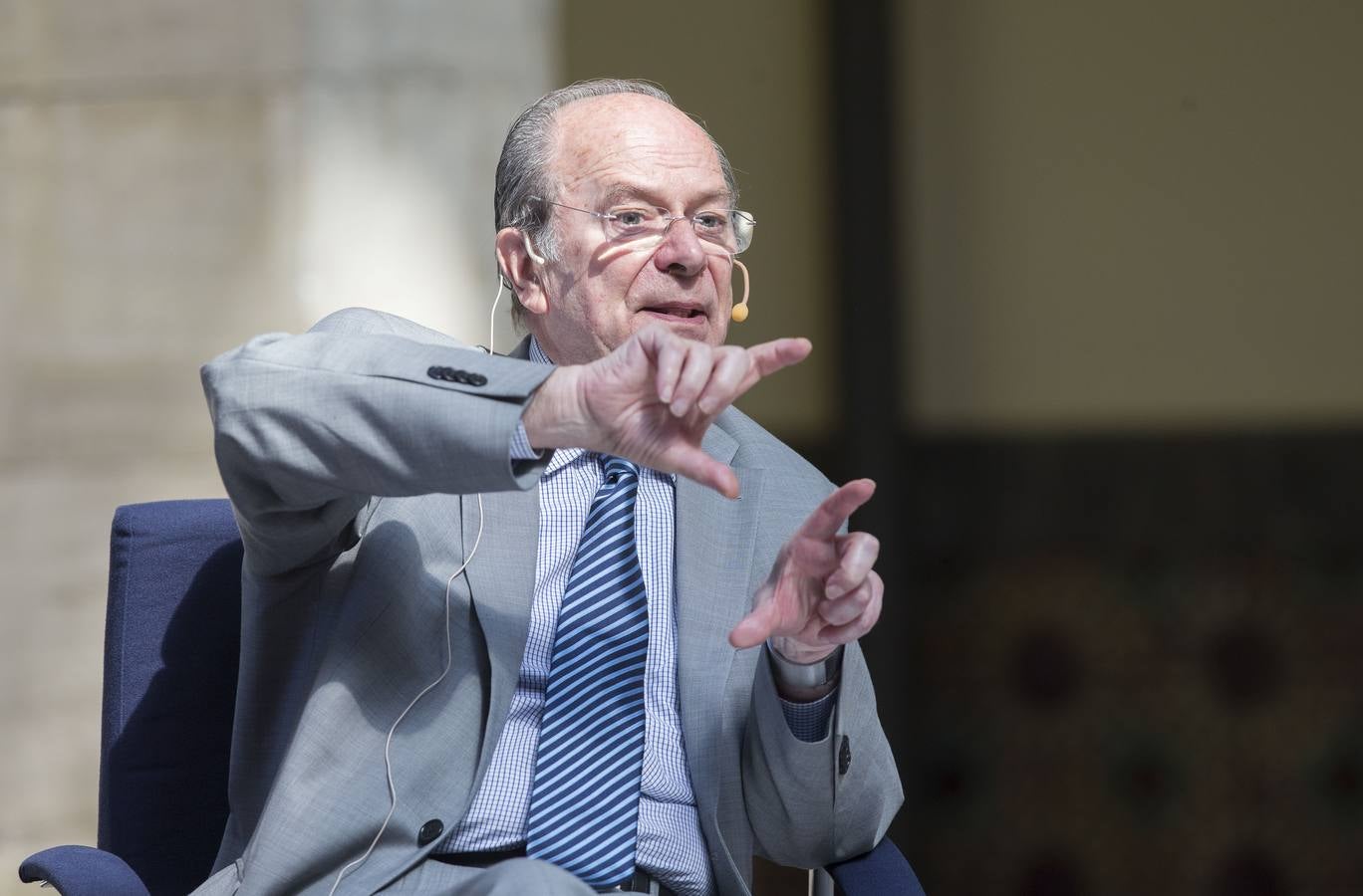 Futuro en Español en Asturias: segunda jornada