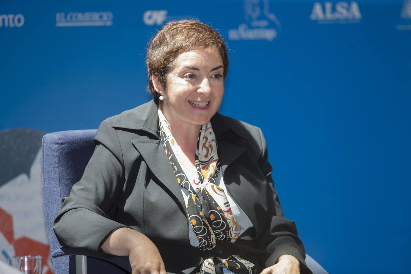 Futuro en Español en Asturias: segunda jornada