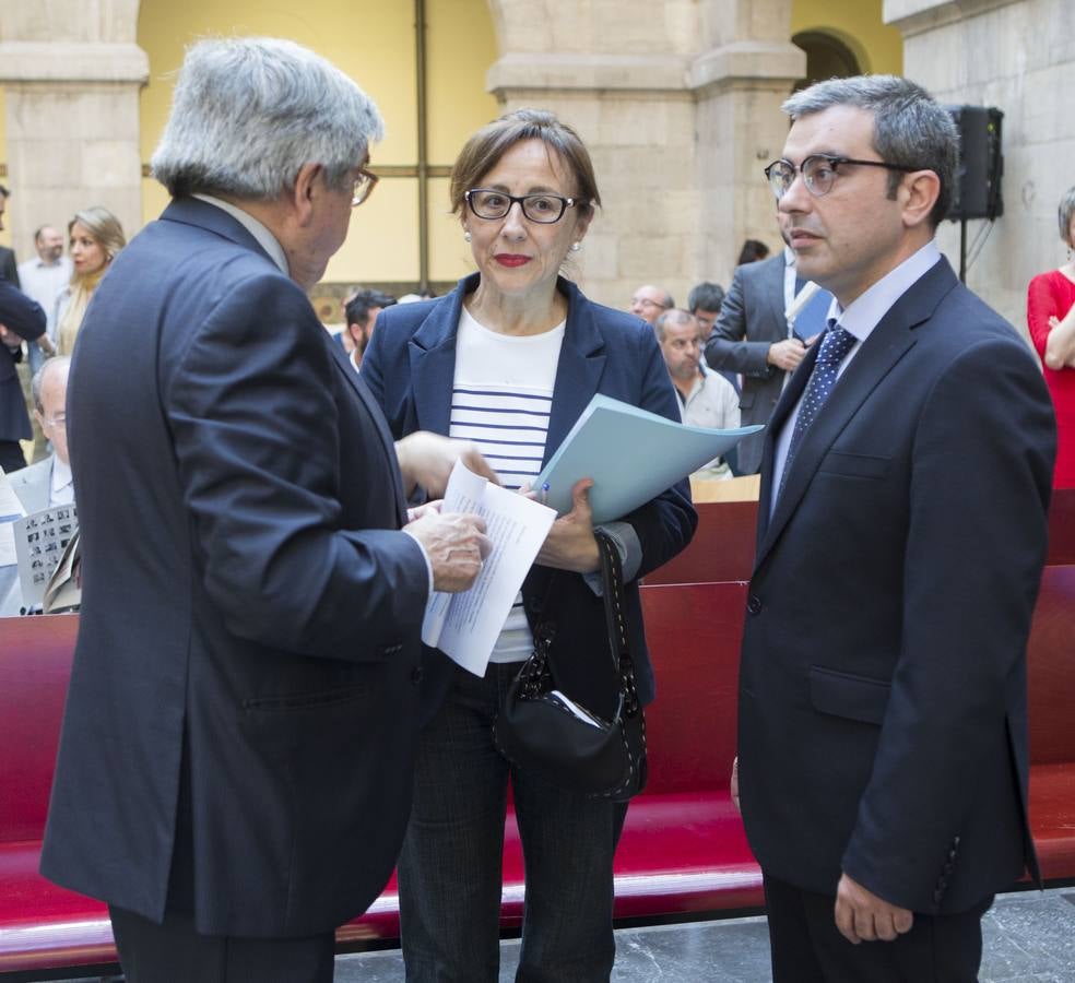Futuro en Español en Asturias: segunda jornada