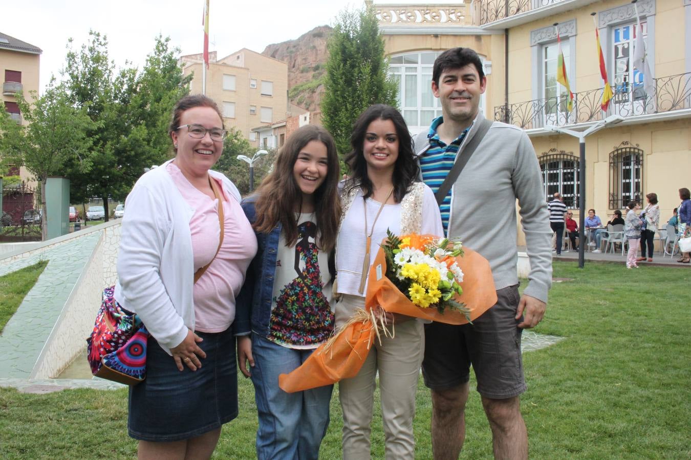 Arnedo elige a su reina de las fiestas