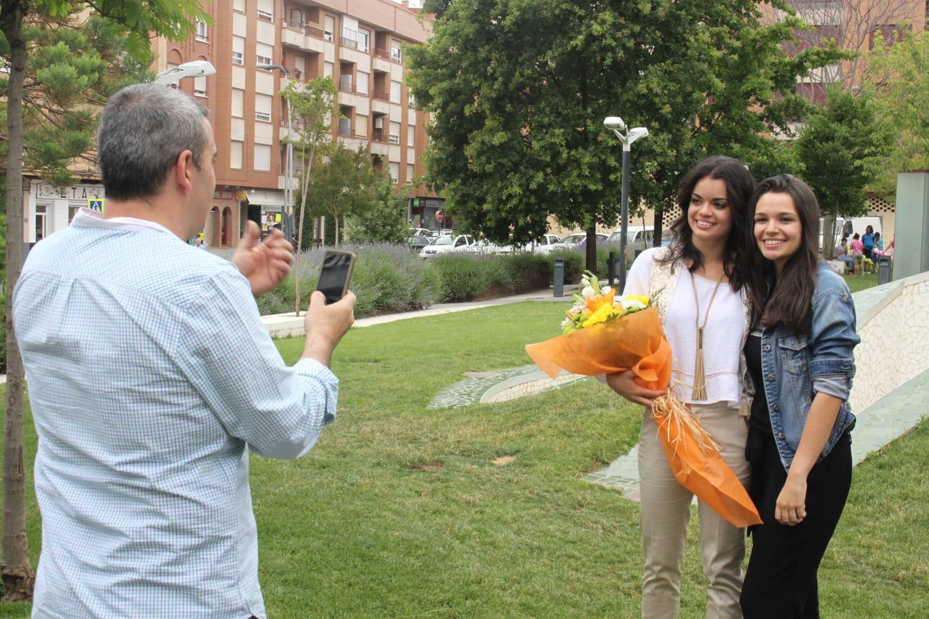 Arnedo elige a su reina de las fiestas