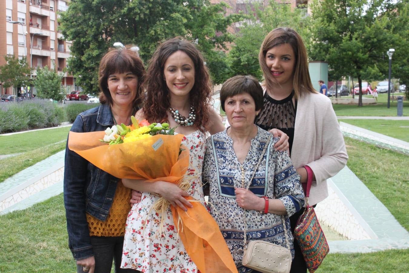 Arnedo elige a su reina de las fiestas