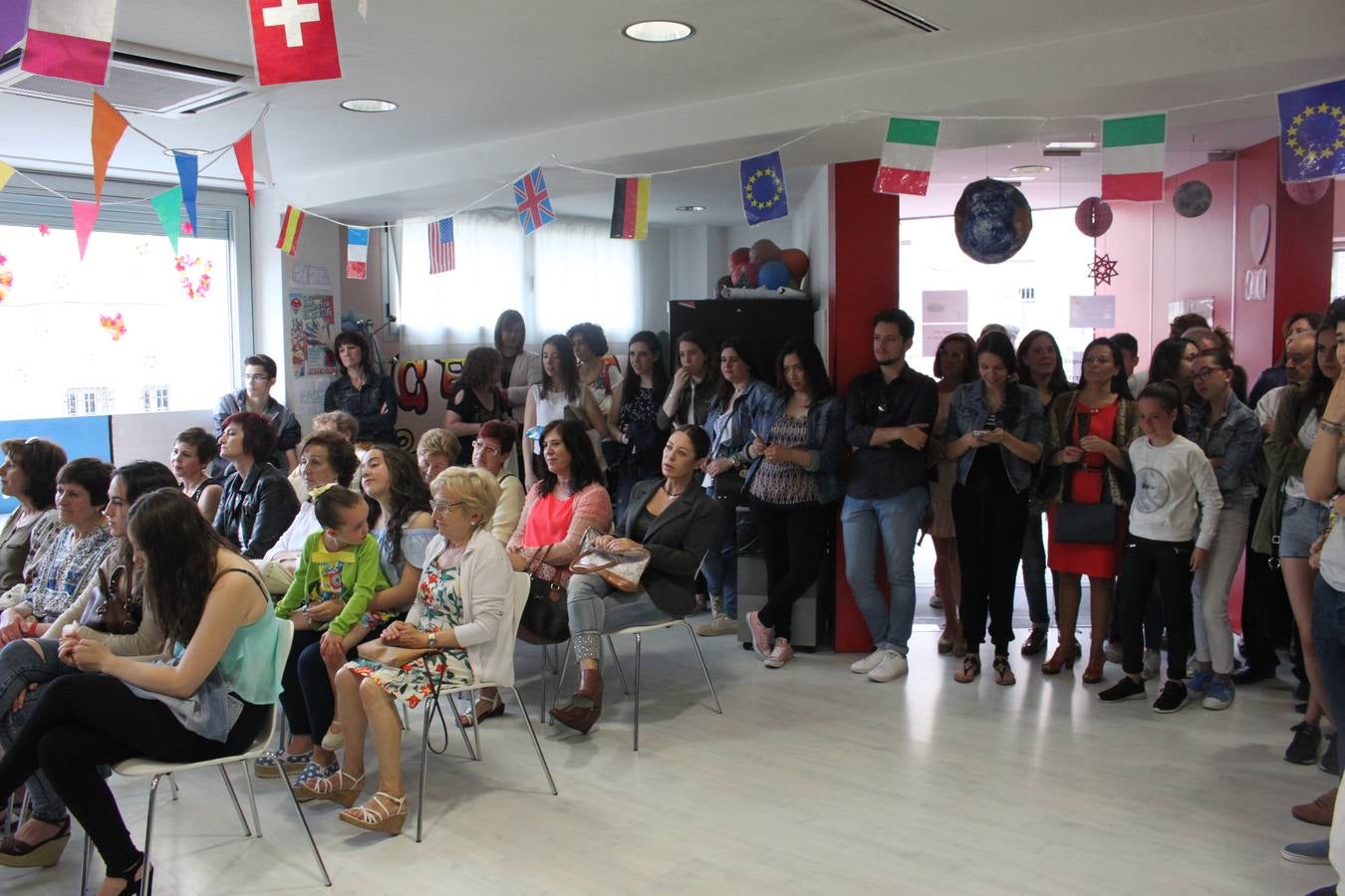 Arnedo elige a su reina de las fiestas