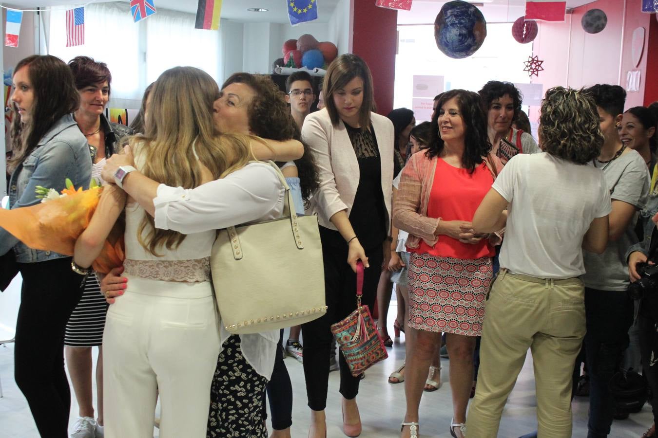 Arnedo elige a su reina de las fiestas