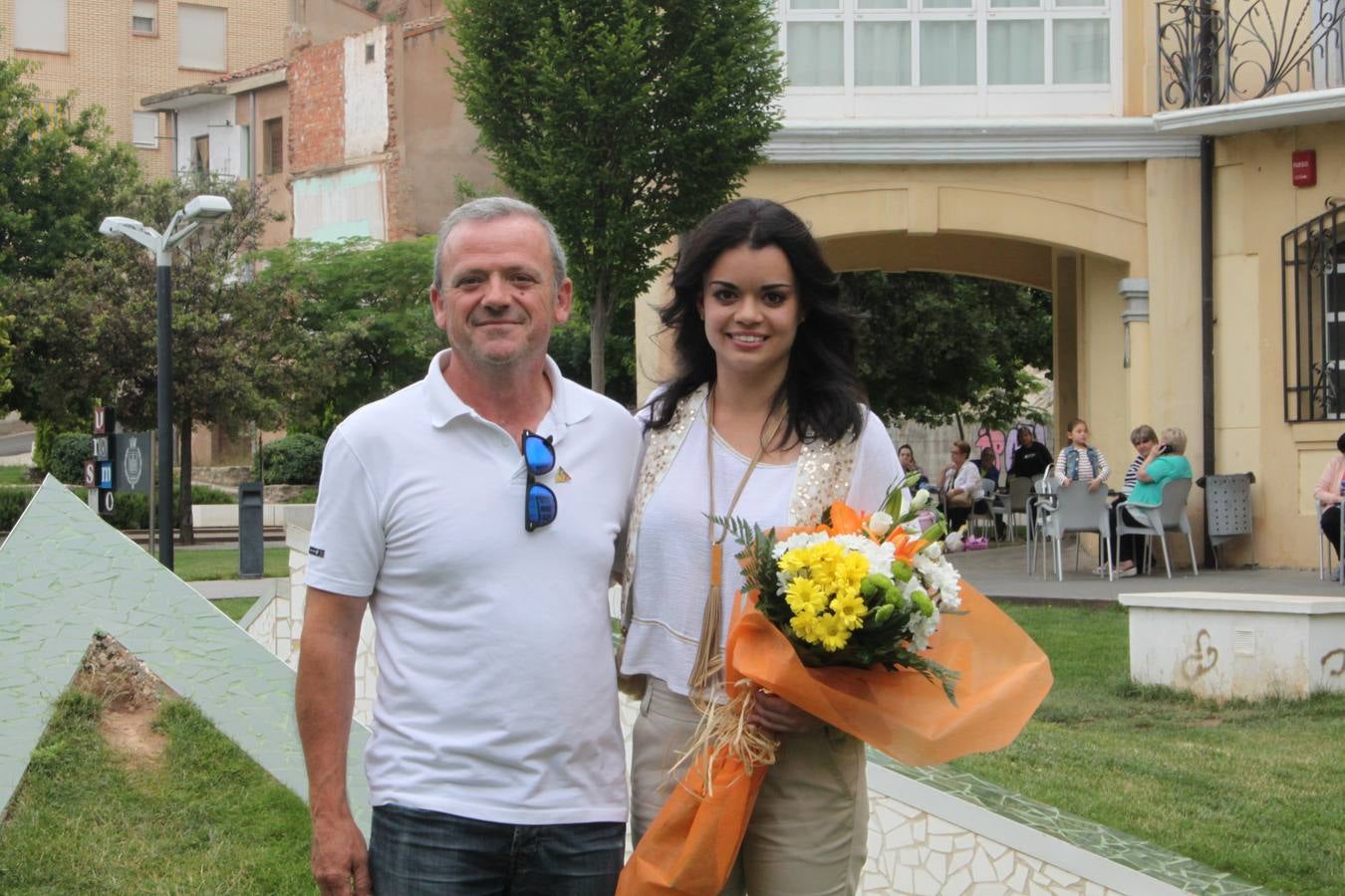 Arnedo elige a su reina de las fiestas