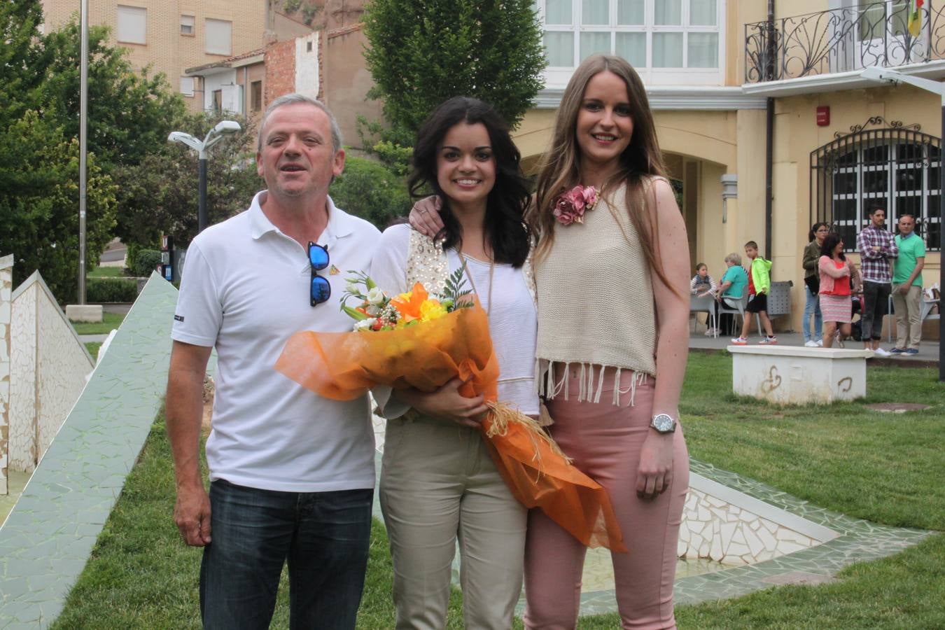 Arnedo elige a su reina de las fiestas