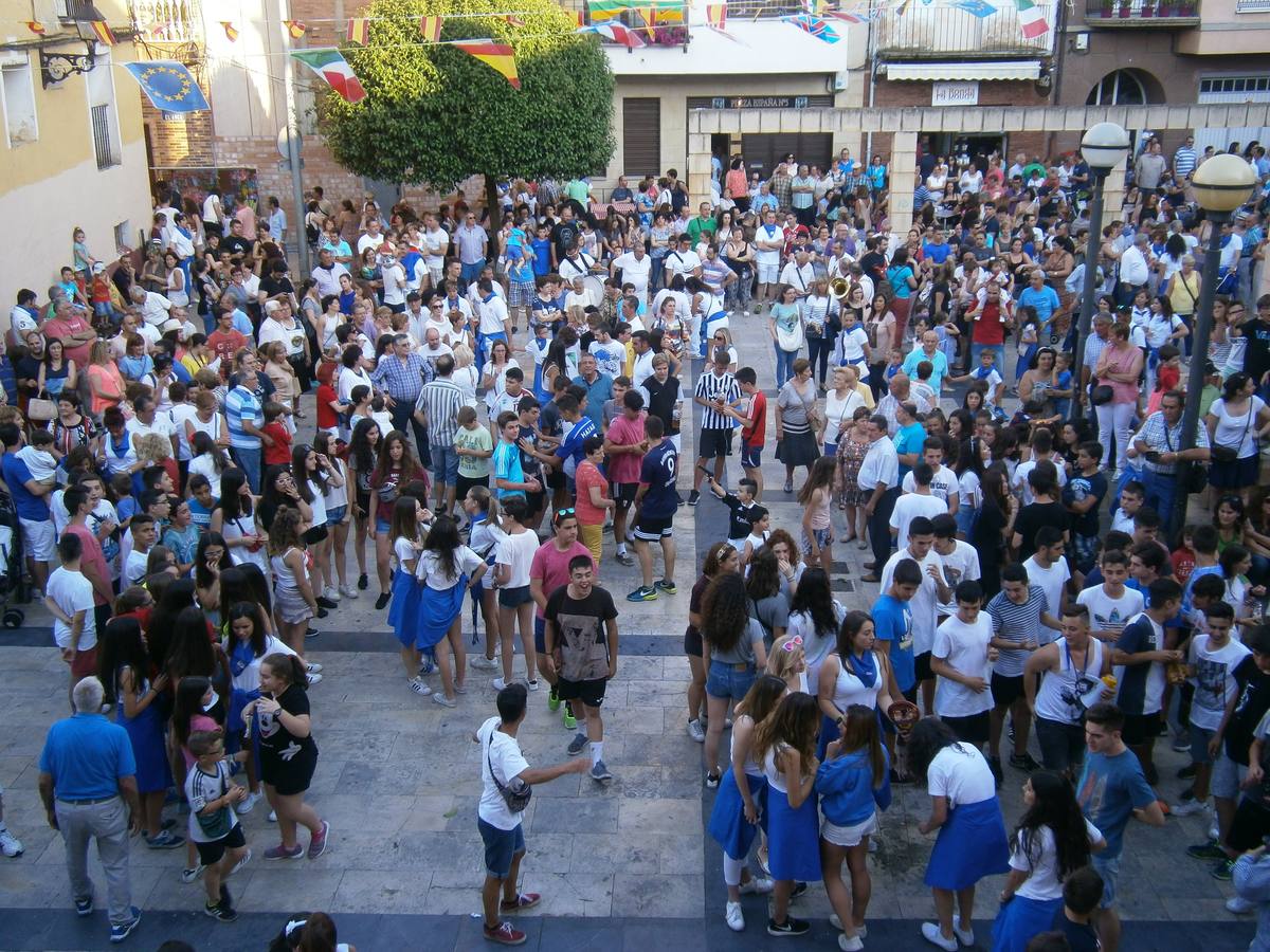 Fiestas de Lardero (II)