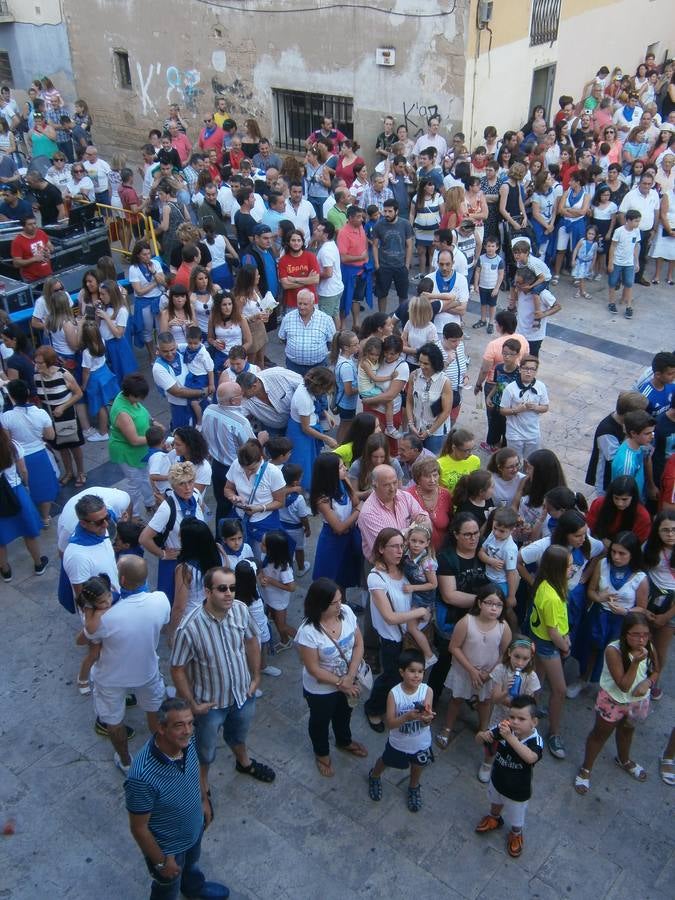 Fiestas de Lardero (II)