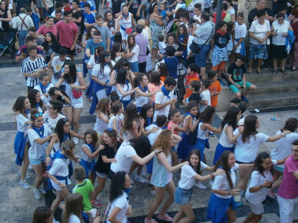 Fiestas de Lardero (II)