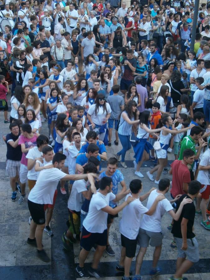 Fiestas de Lardero (II)