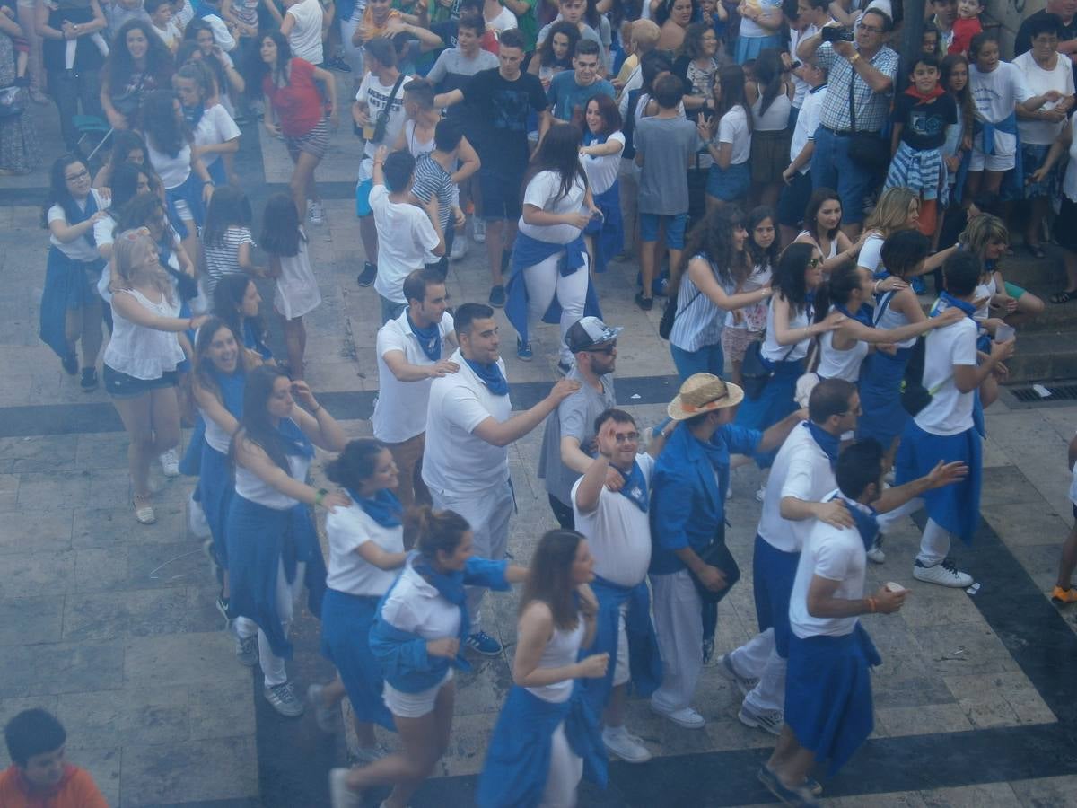 Fiestas de Lardero (II)