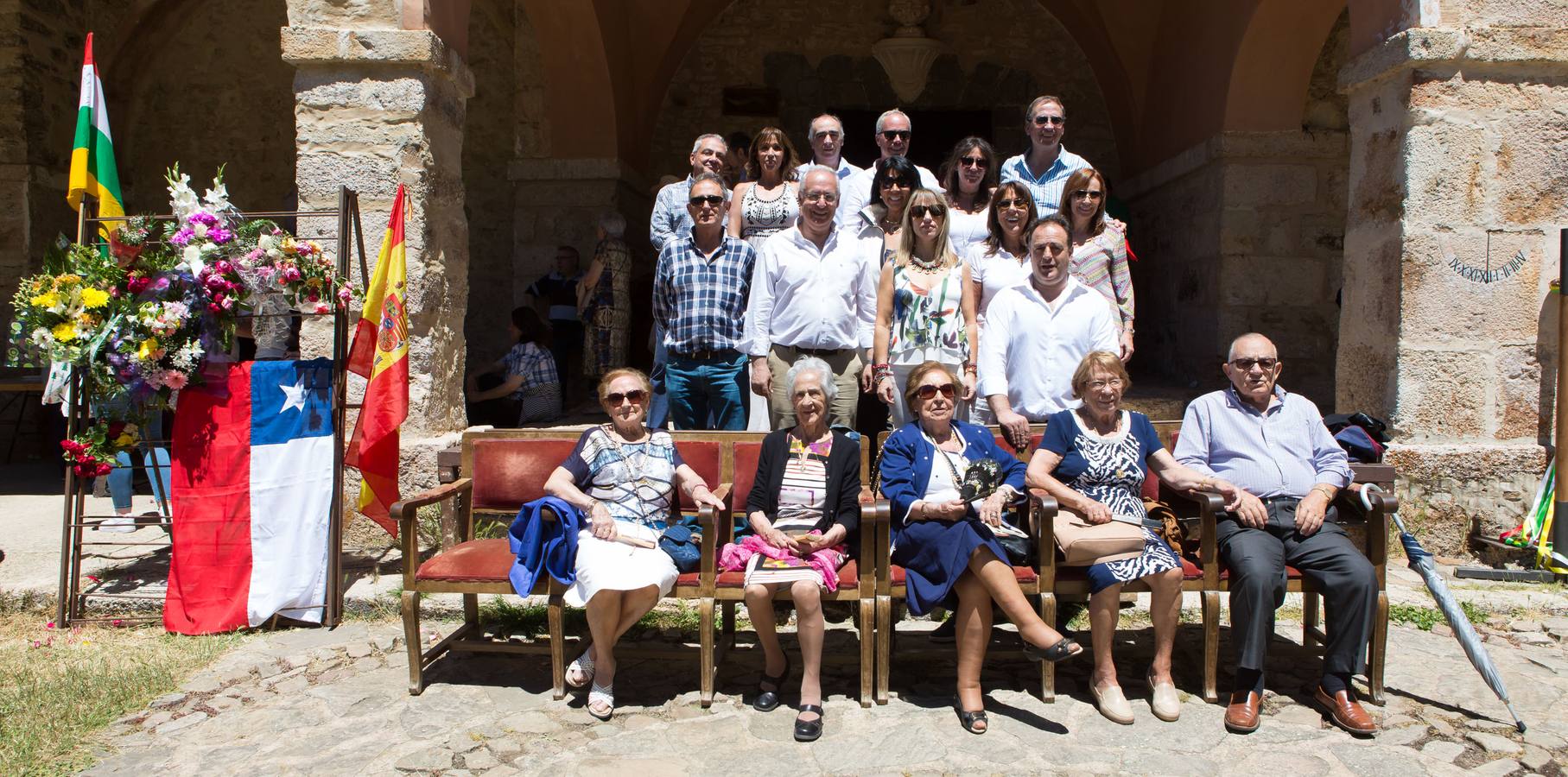 Día de Caridad en Lomos de Orios (III)