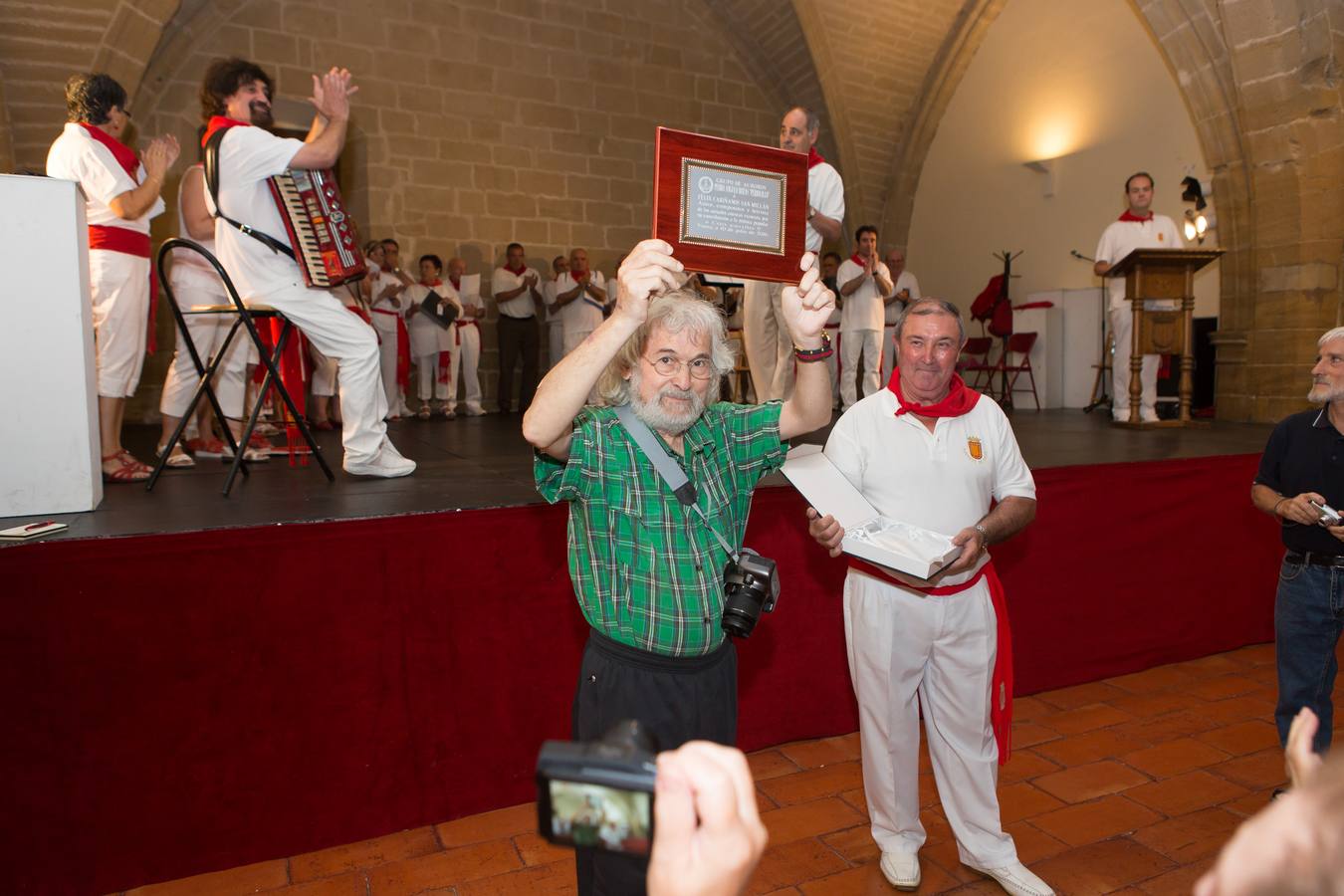Cariño para Cariñanos
