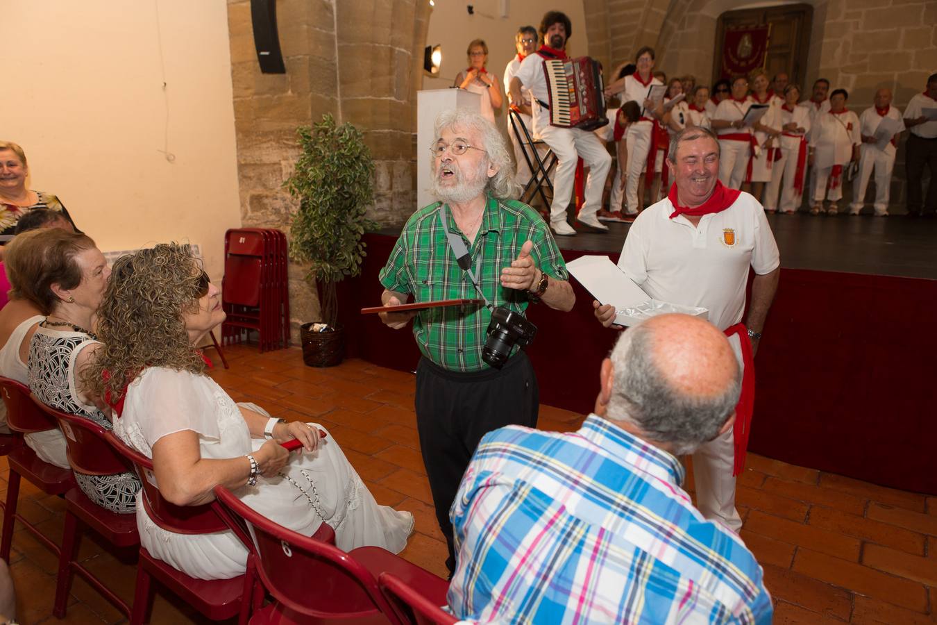 Cariño para Cariñanos