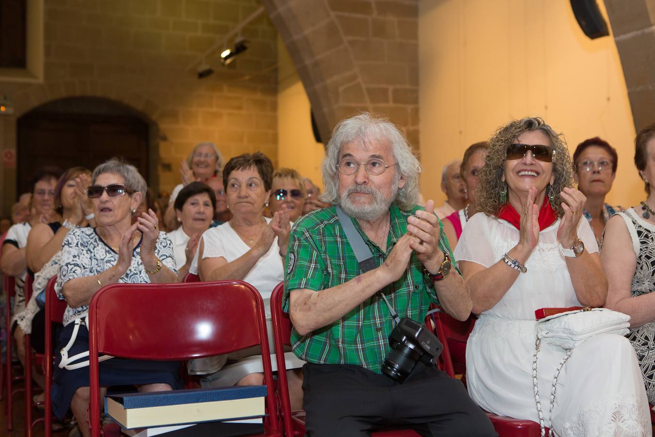Cariño para Cariñanos
