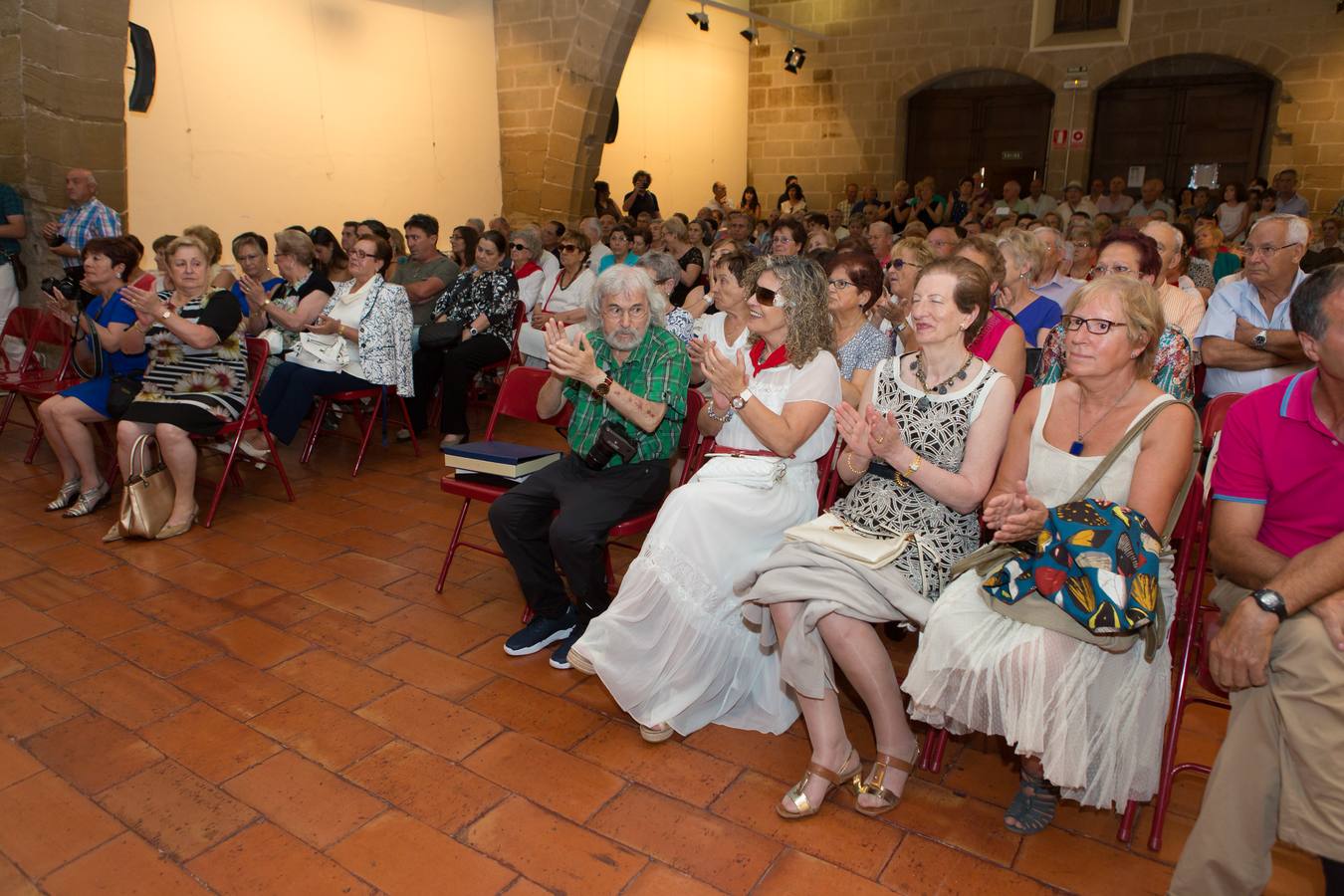 Cariño para Cariñanos