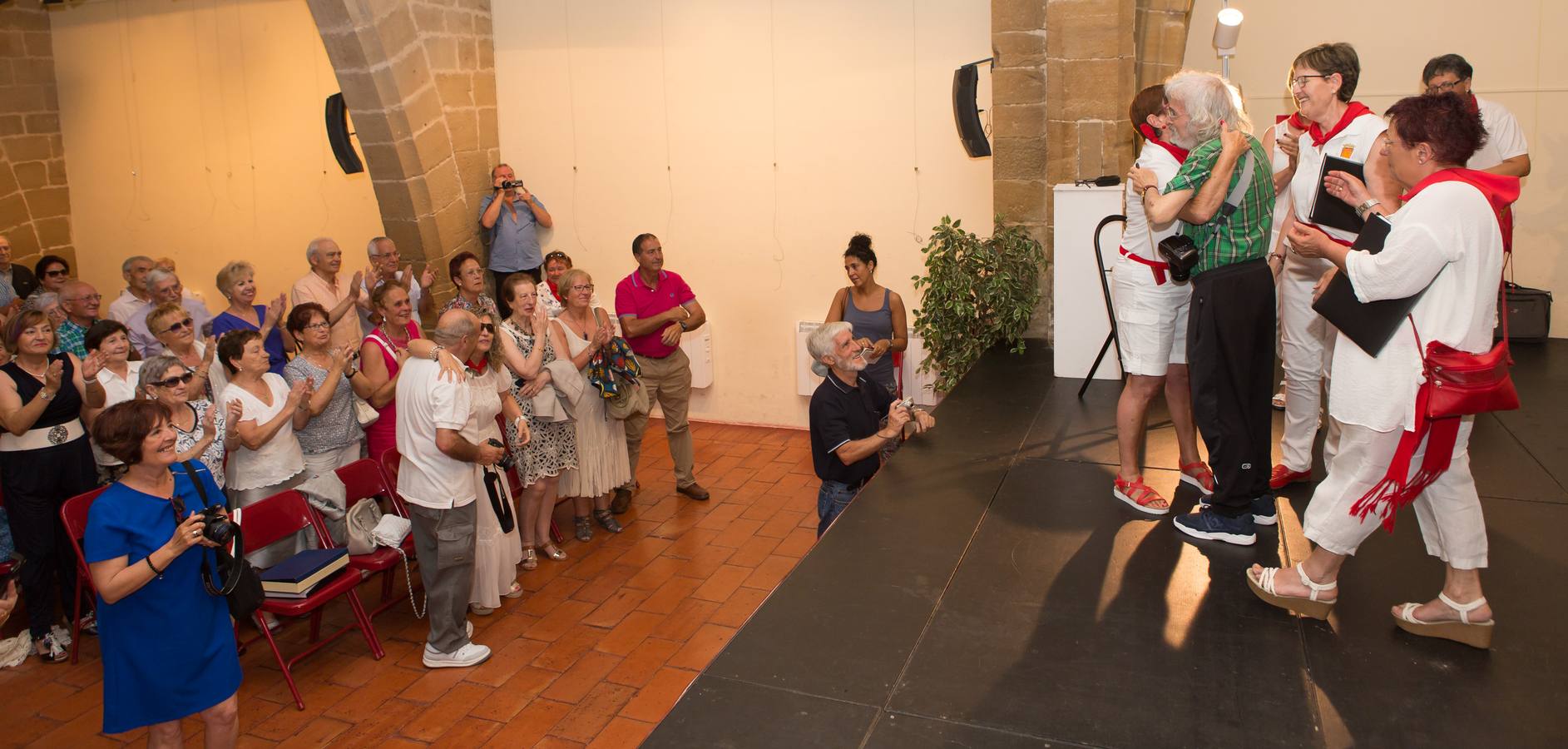 Cariño para Cariñanos