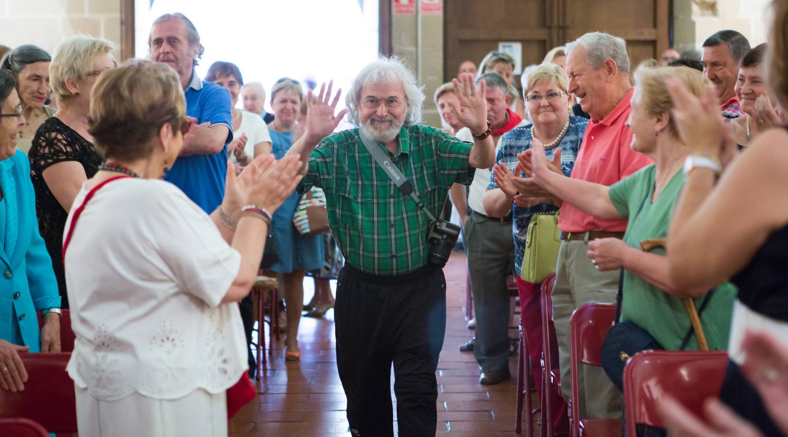 Cariño para Cariñanos