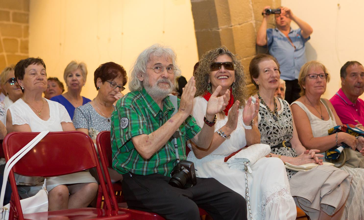 Cariño para Cariñanos