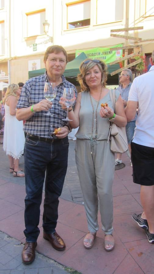 Feria de Vinos de Viguera