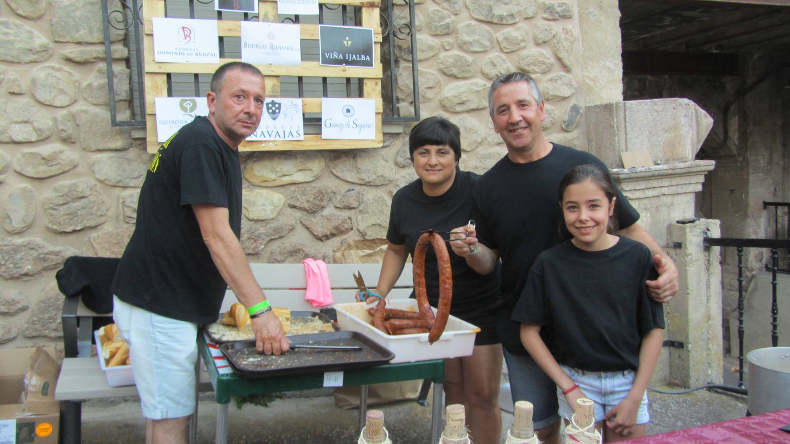 Feria de Vinos de Viguera