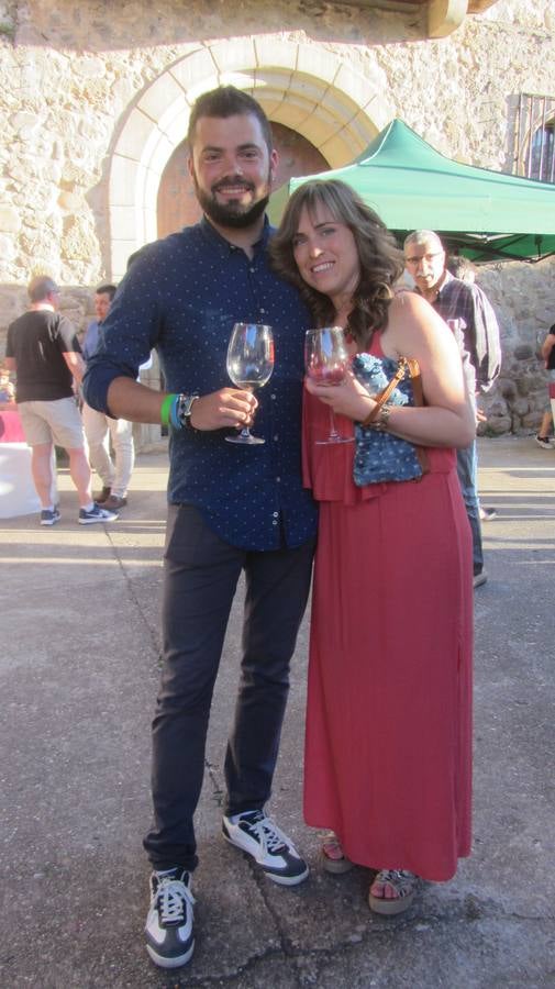 Feria de Vinos de Viguera