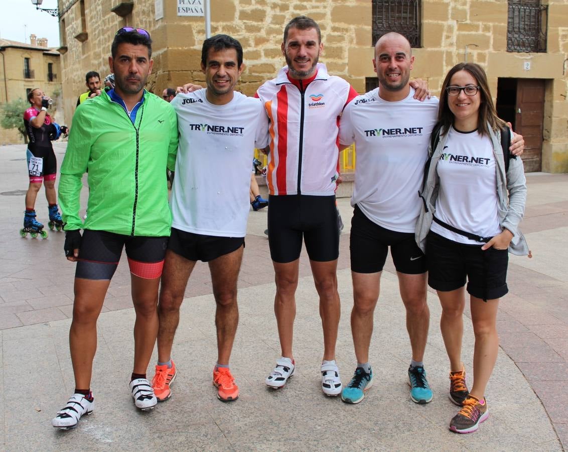 II Marcha &#039;Hazla del Tirón&#039;