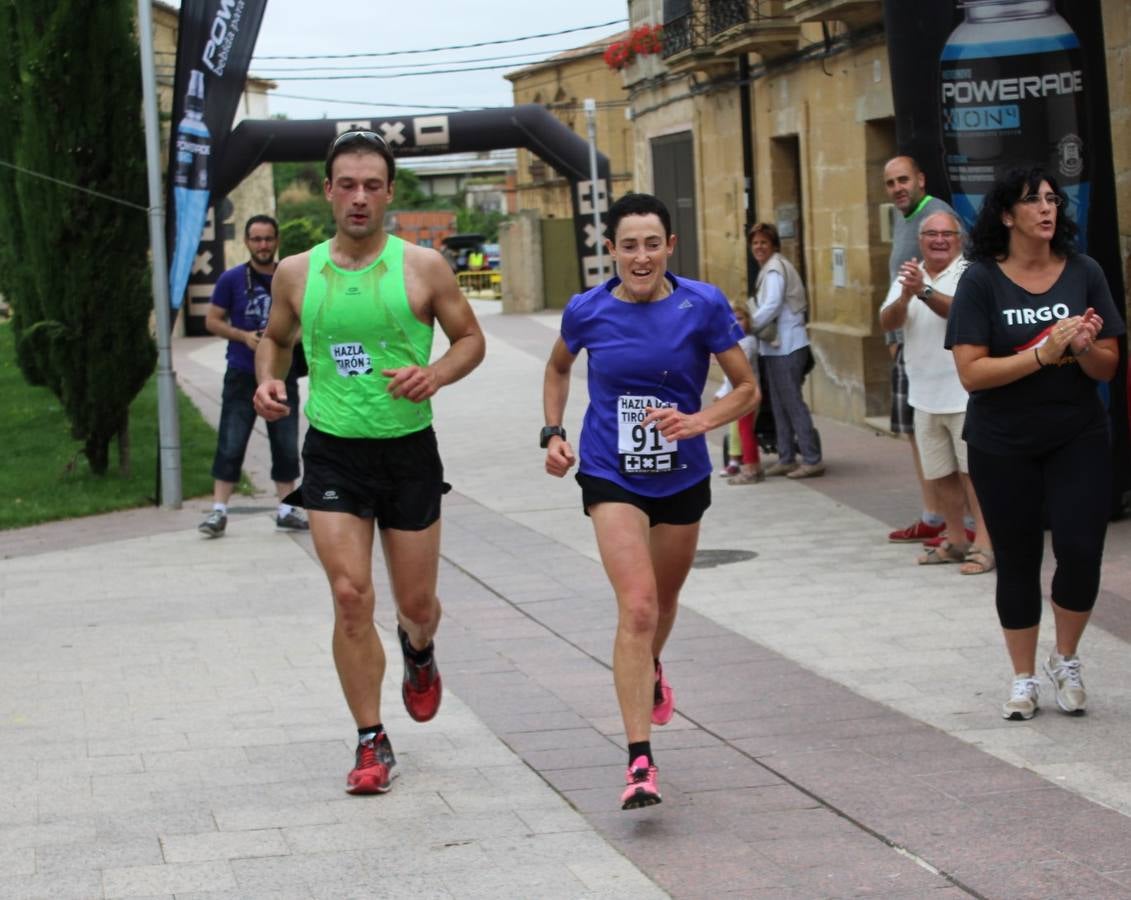 II Marcha &#039;Hazla del Tirón&#039;