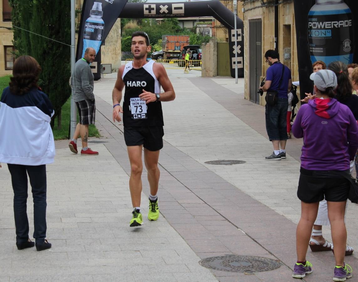 II Marcha &#039;Hazla del Tirón&#039;