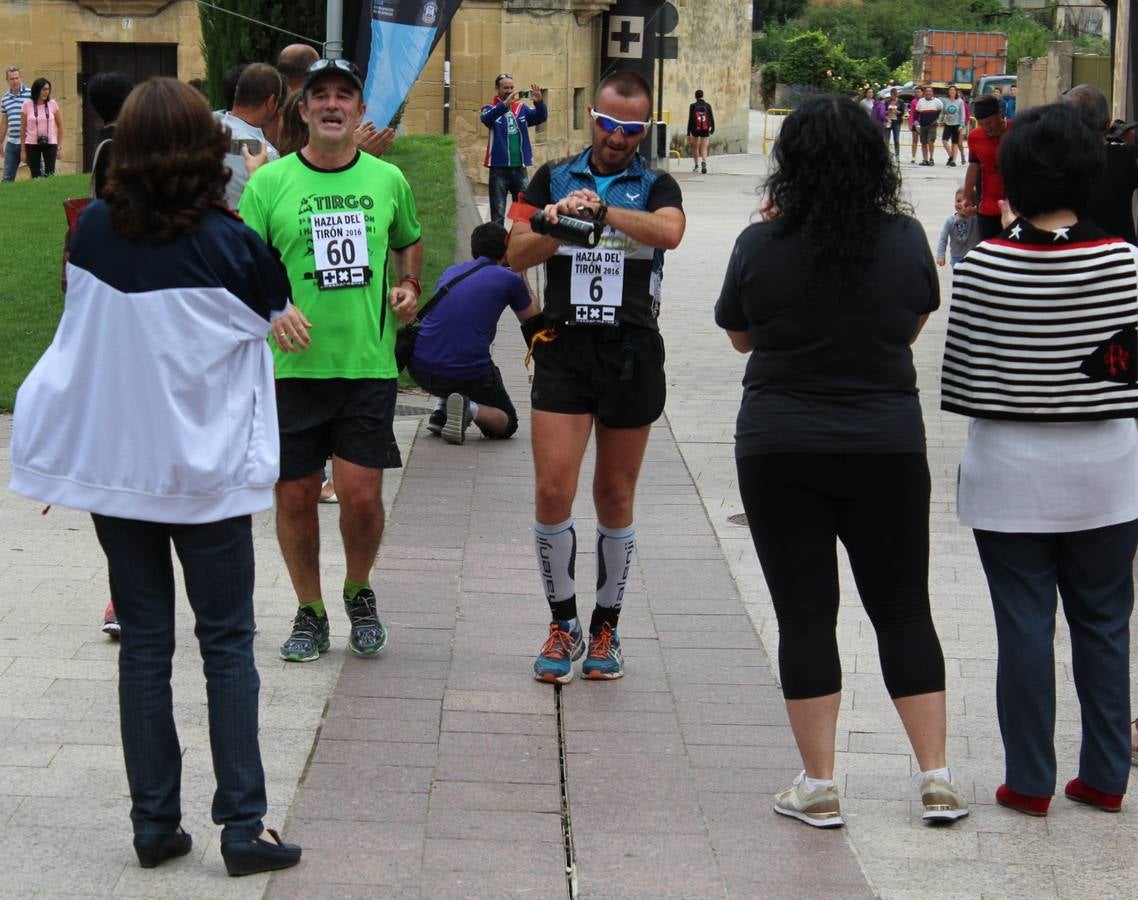 II Marcha &#039;Hazla del Tirón&#039;