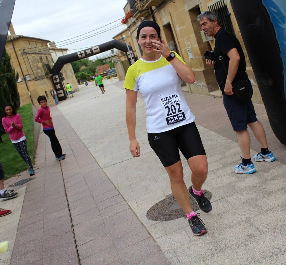 II Marcha &#039;Hazla del Tirón&#039;