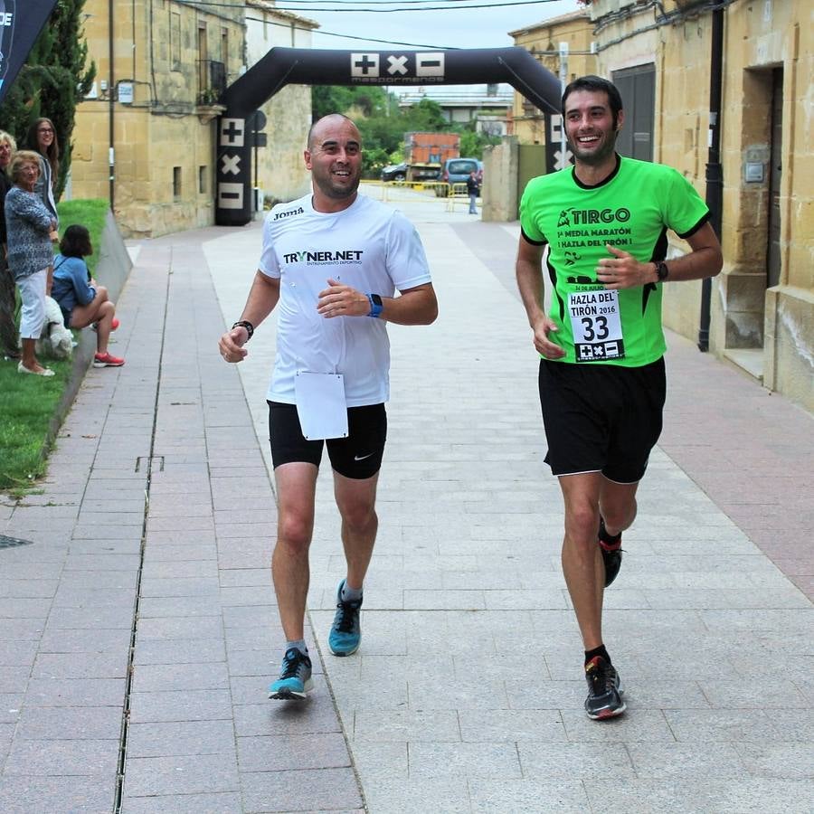 II Marcha &#039;Hazla del Tirón&#039;