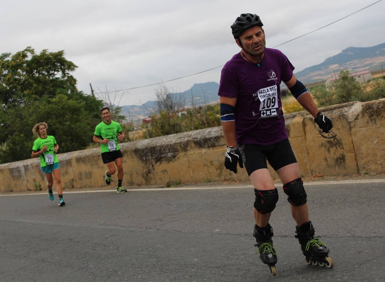 II Marcha &#039;Hazla del Tirón&#039;