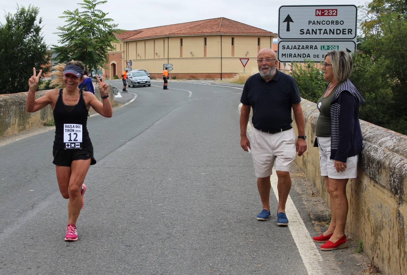 II Marcha &#039;Hazla del Tirón&#039;