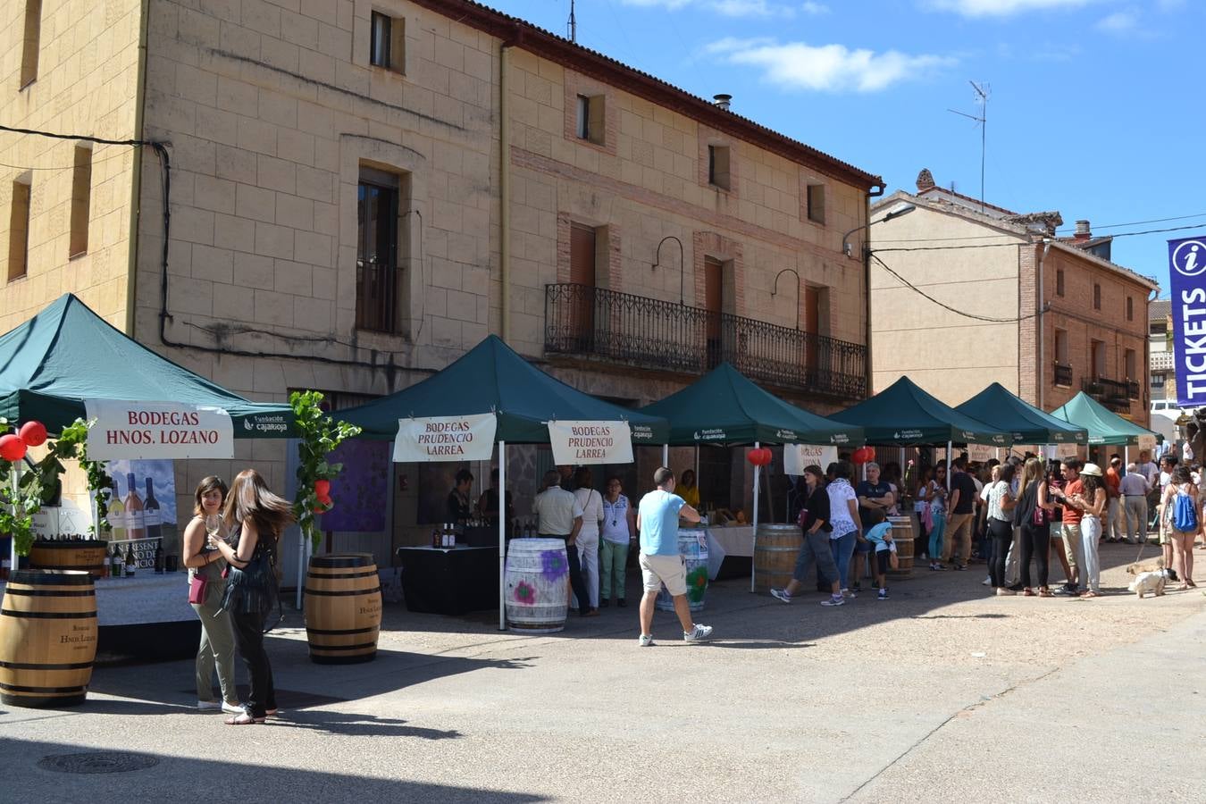 Día del Corazón del Vino