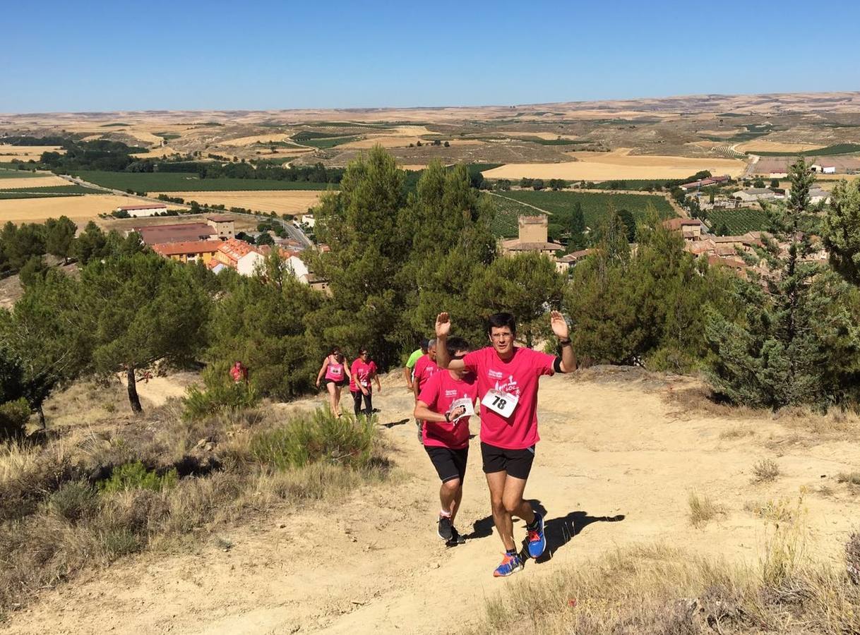 IV Carrera Popular Subida a El Bolo de Cuzcurrita