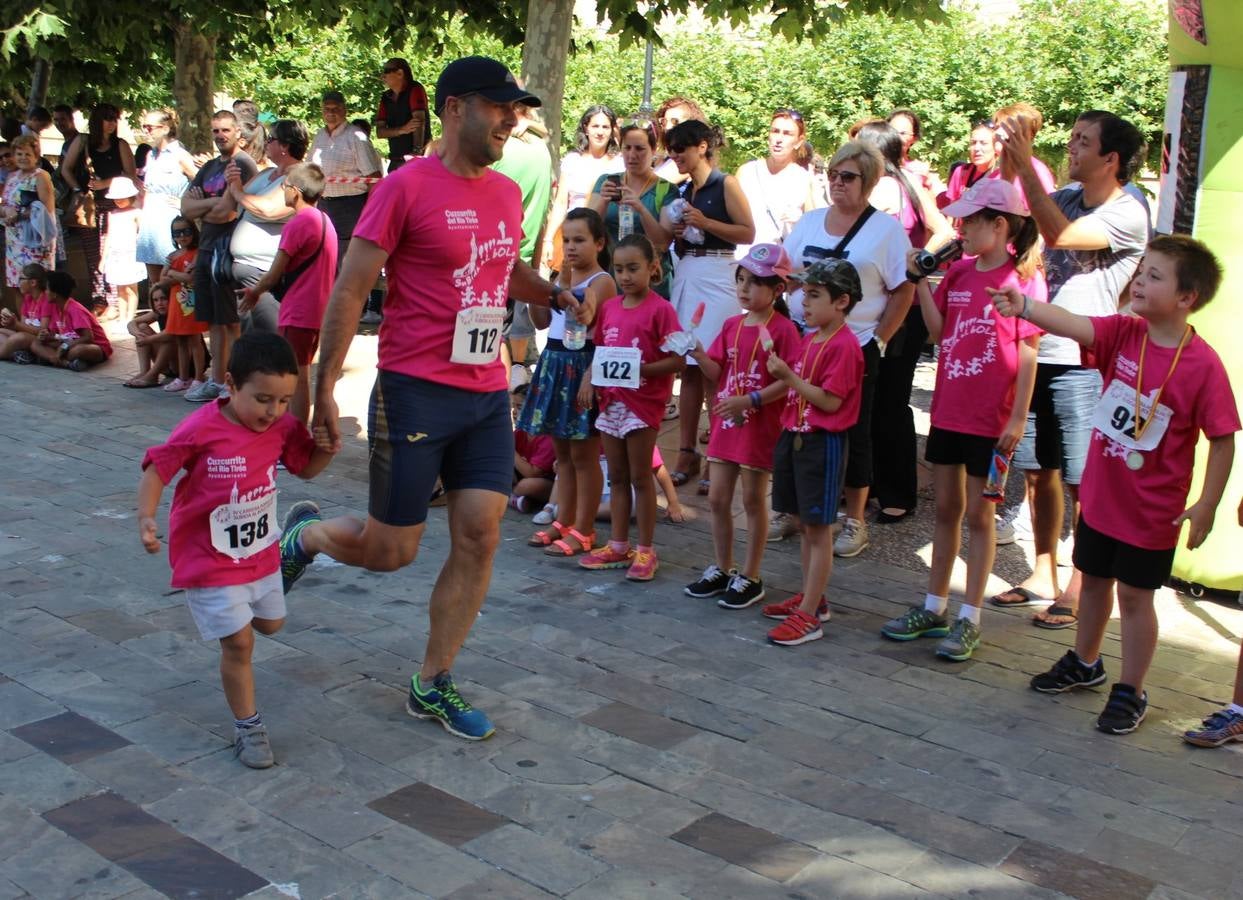 IV Carrera Popular Subida a El Bolo de Cuzcurrita