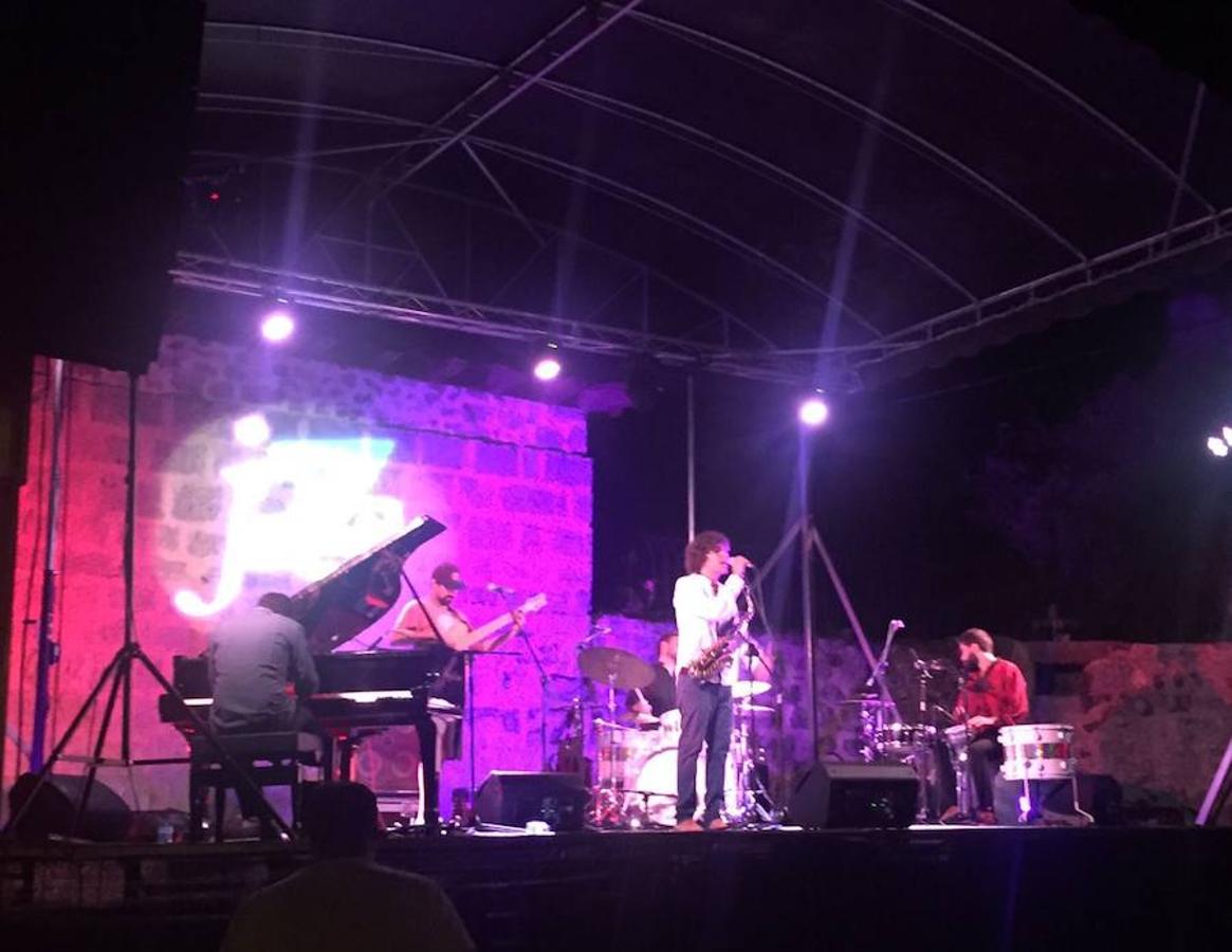 Final de calidad en el Munijazz