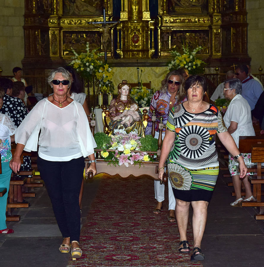 Fiestas de Agoncillo