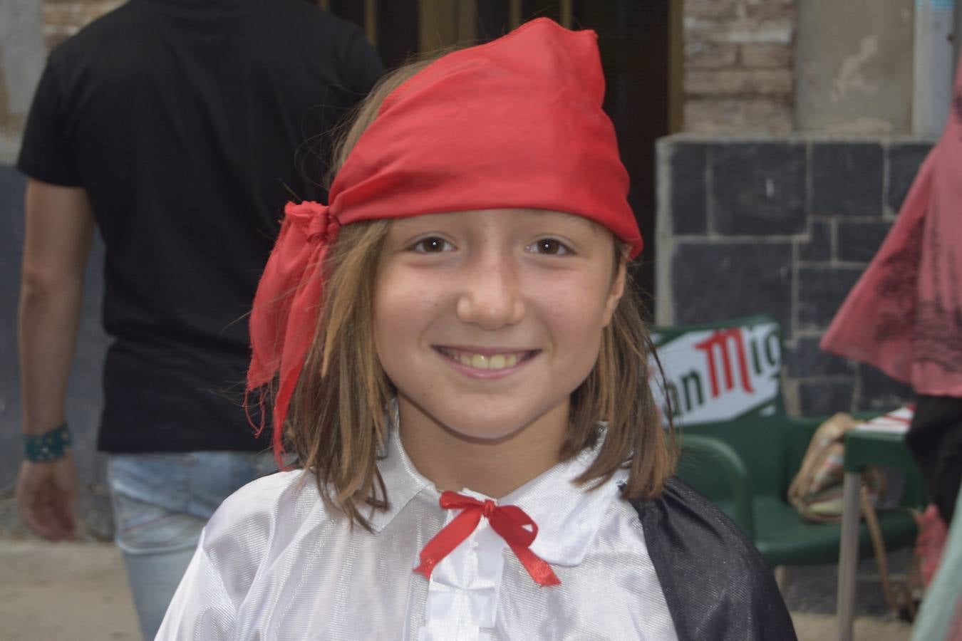 Cervera, de carnaval