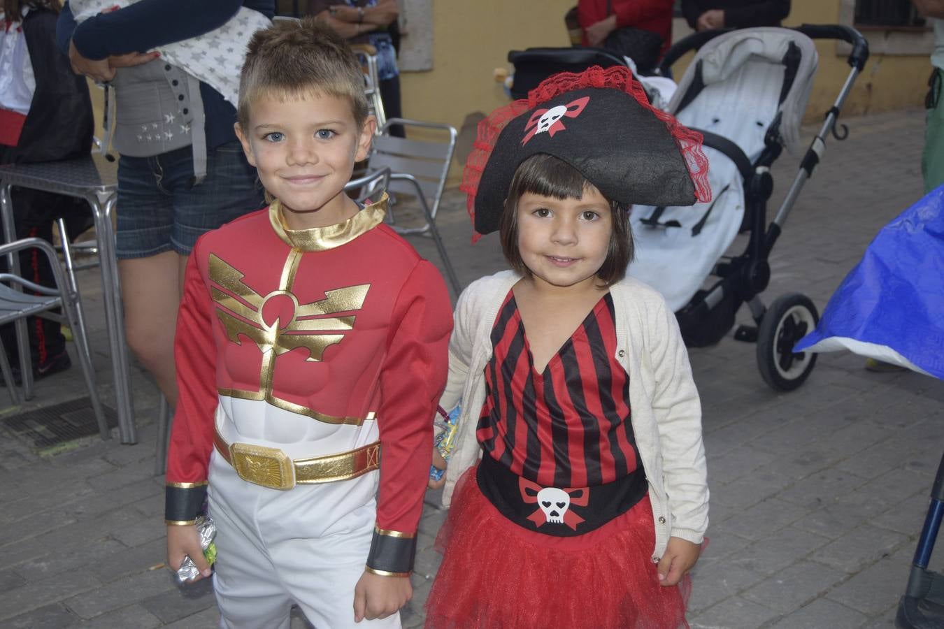 Cervera, de carnaval