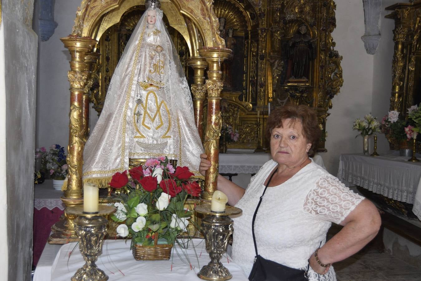 Navajún, en fiestas