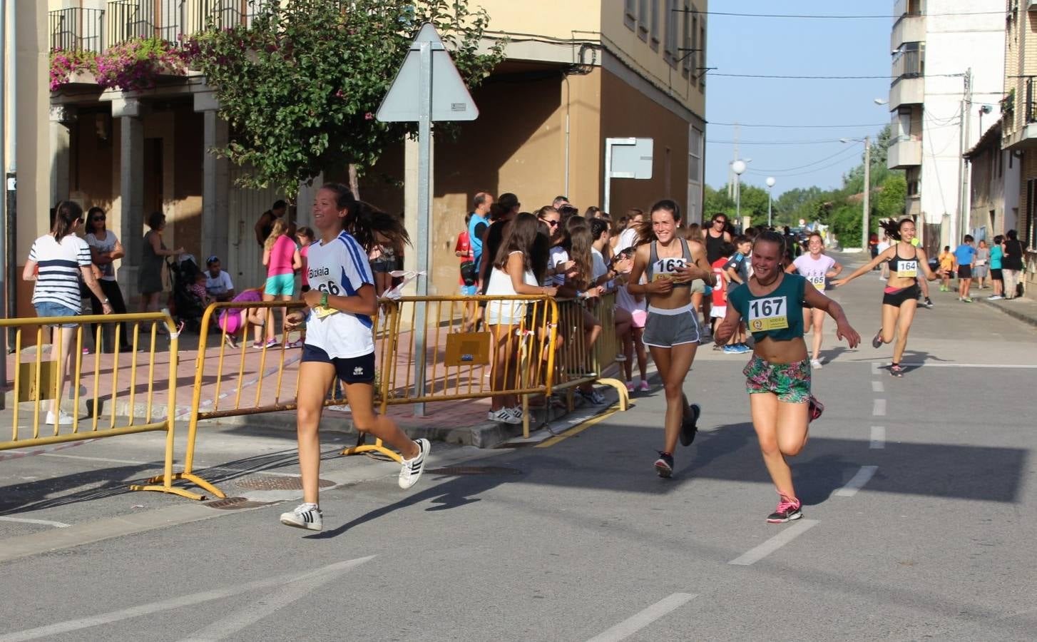 Cross de Castañares