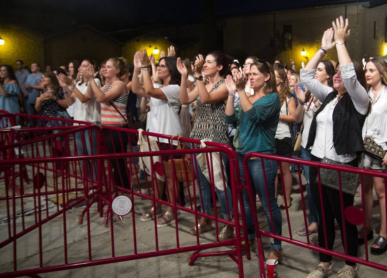 MuWi Fest: la noche del sábado