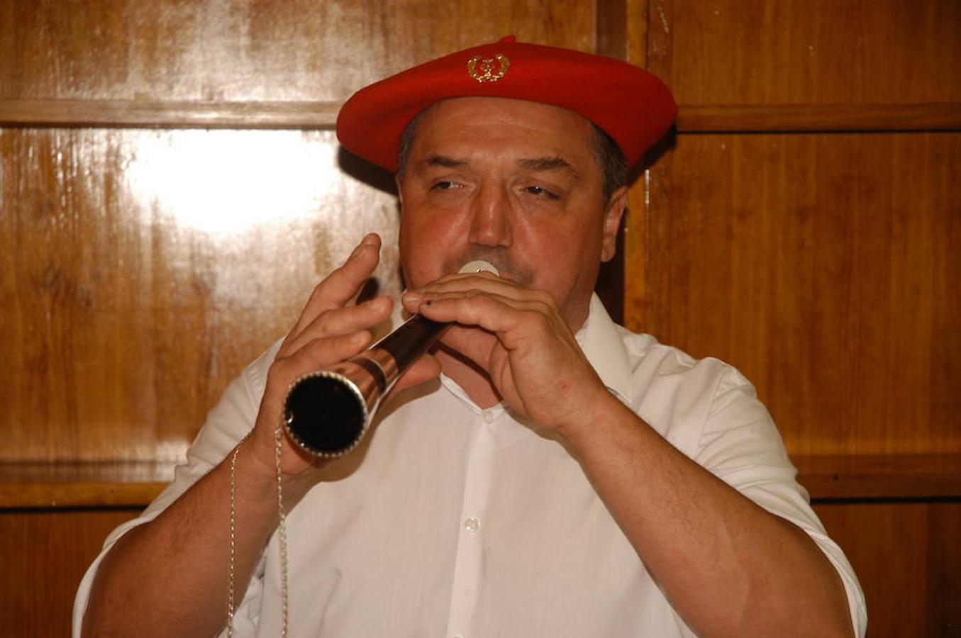 Fiestas de San Gil en Cervera