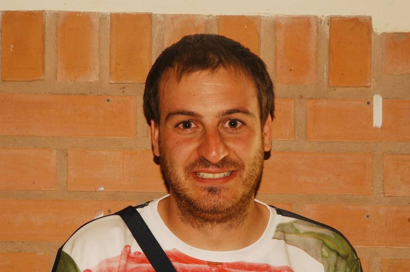 Fiestas de San Gil en Cervera