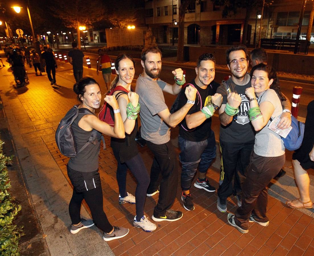 Comienza el juego Survival Zombie