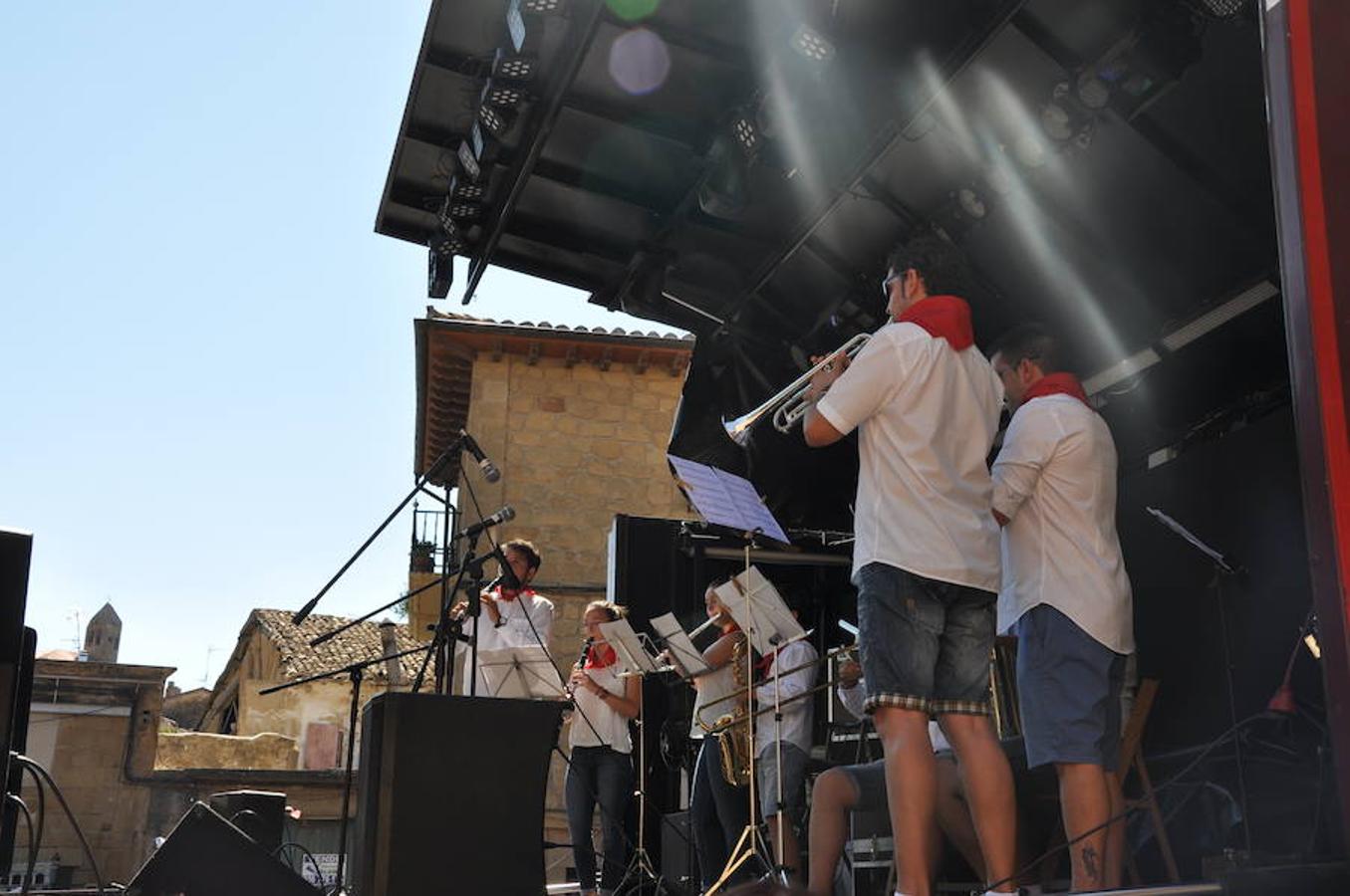 Hermanamiento San Vicente-Montussan