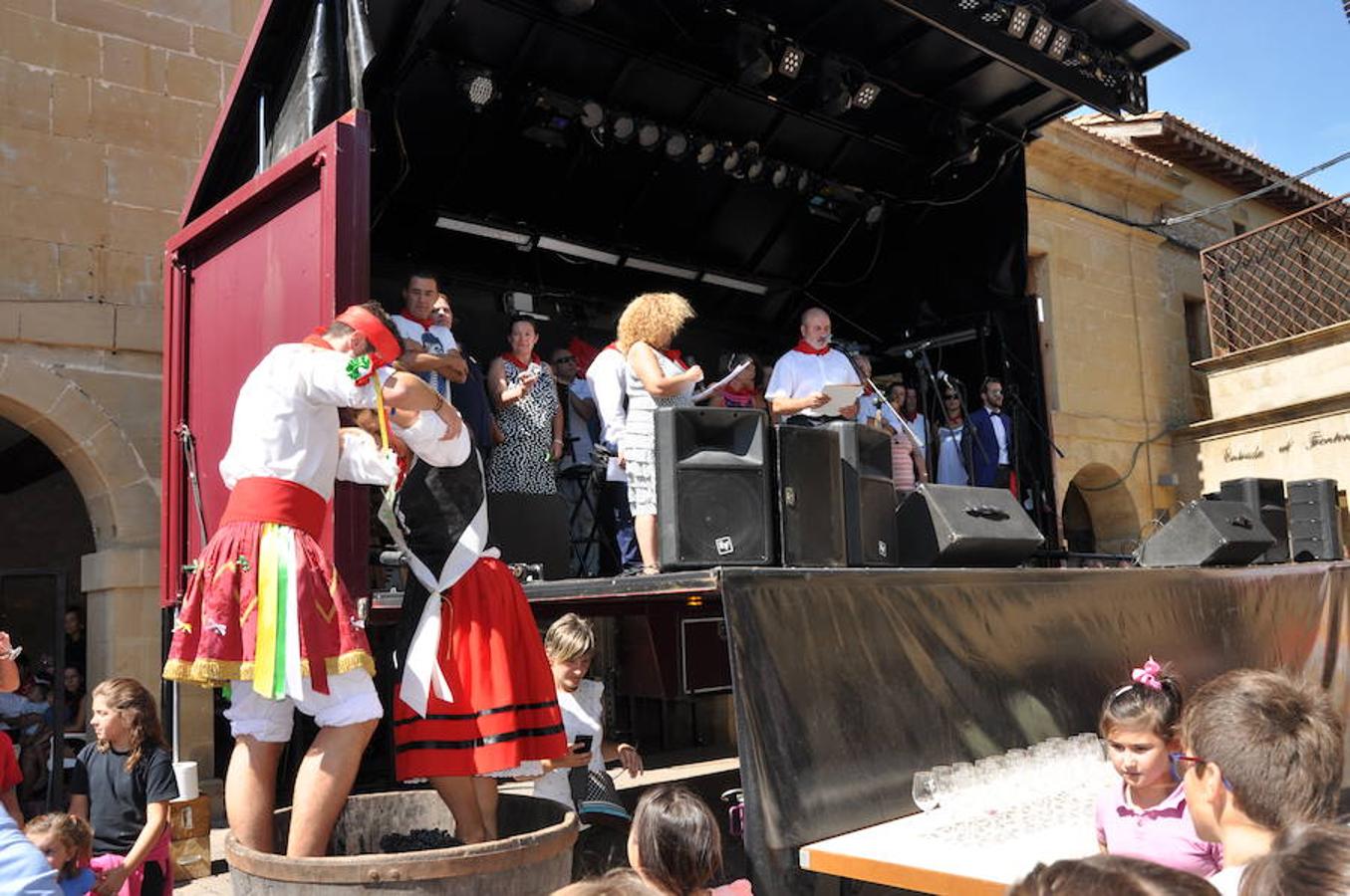 Hermanamiento San Vicente-Montussan